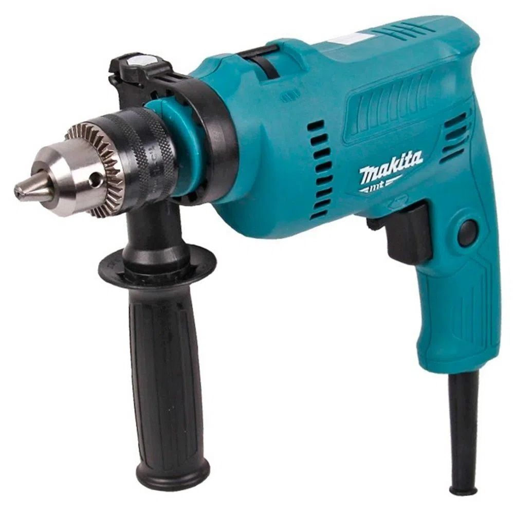 Combo Rotomartillo M0801 - Miniesmeriladora M0901 MTK0003B Makita 2