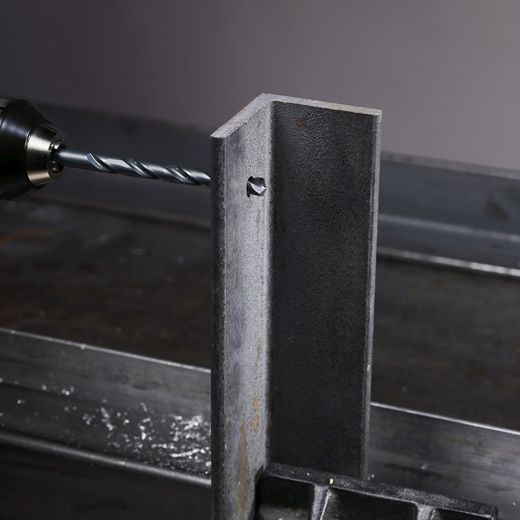 Broca Alta velocidad 1/8” 48-89-2714 Milwaukee 7