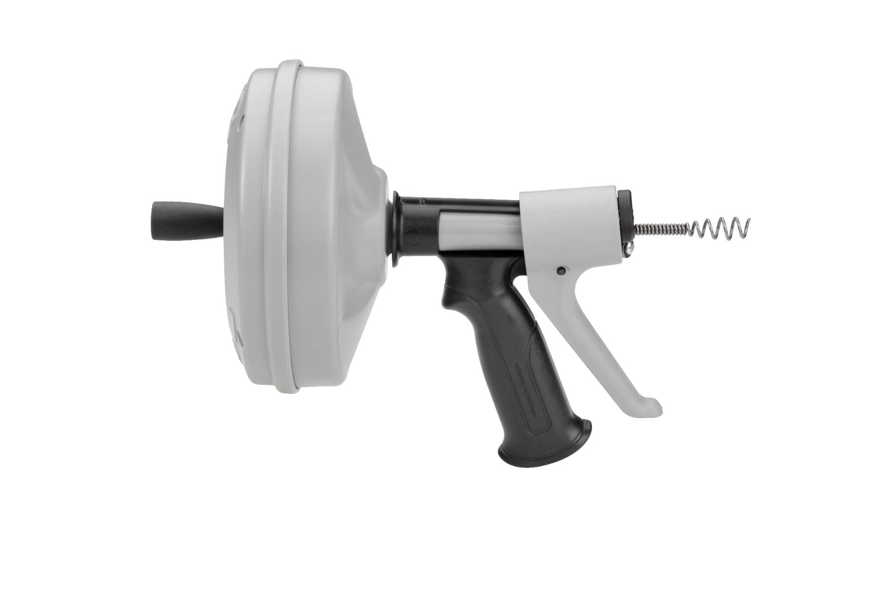 Destapacaños K-SPIN 57038 Ridgid 4