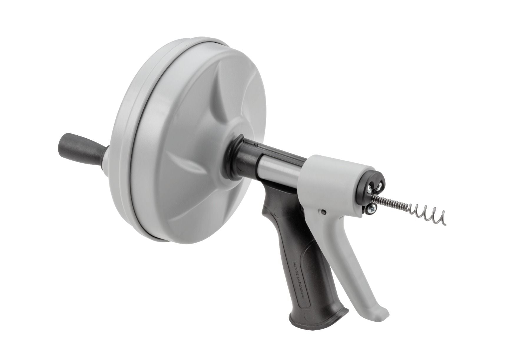 Destapacaños K-SPIN 57038 Ridgid 6