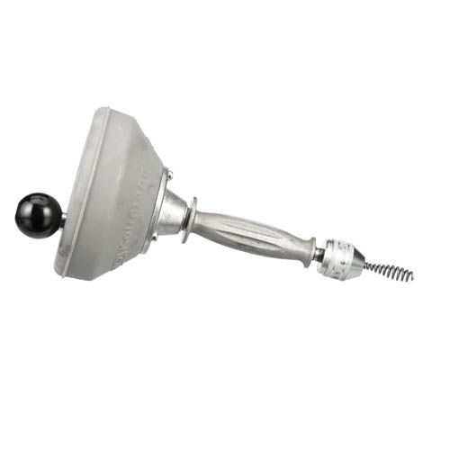 Rotor manual 5/16X8M k-25 58890 Ridgid 6