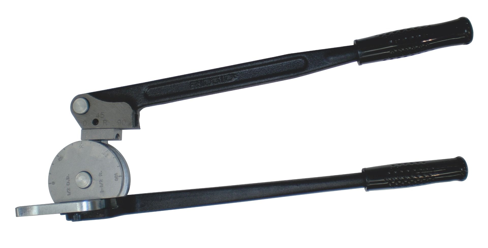 Doblador 408 1/2 Pulg 36132 Ridgid 4