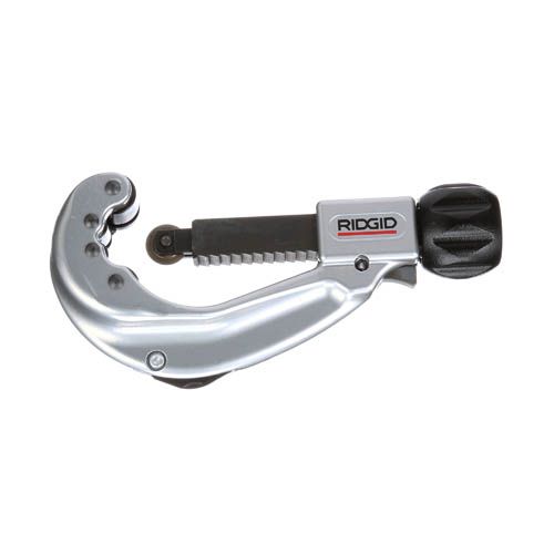 Cortatubo 205 1/4 Pulg a 2-3/8 Pulg 33055 Ridgid 5