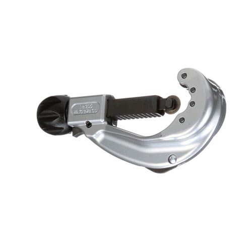 Cortatubo 205 1/4 Pulg a 2-3/8 Pulg 33055 Ridgid 8