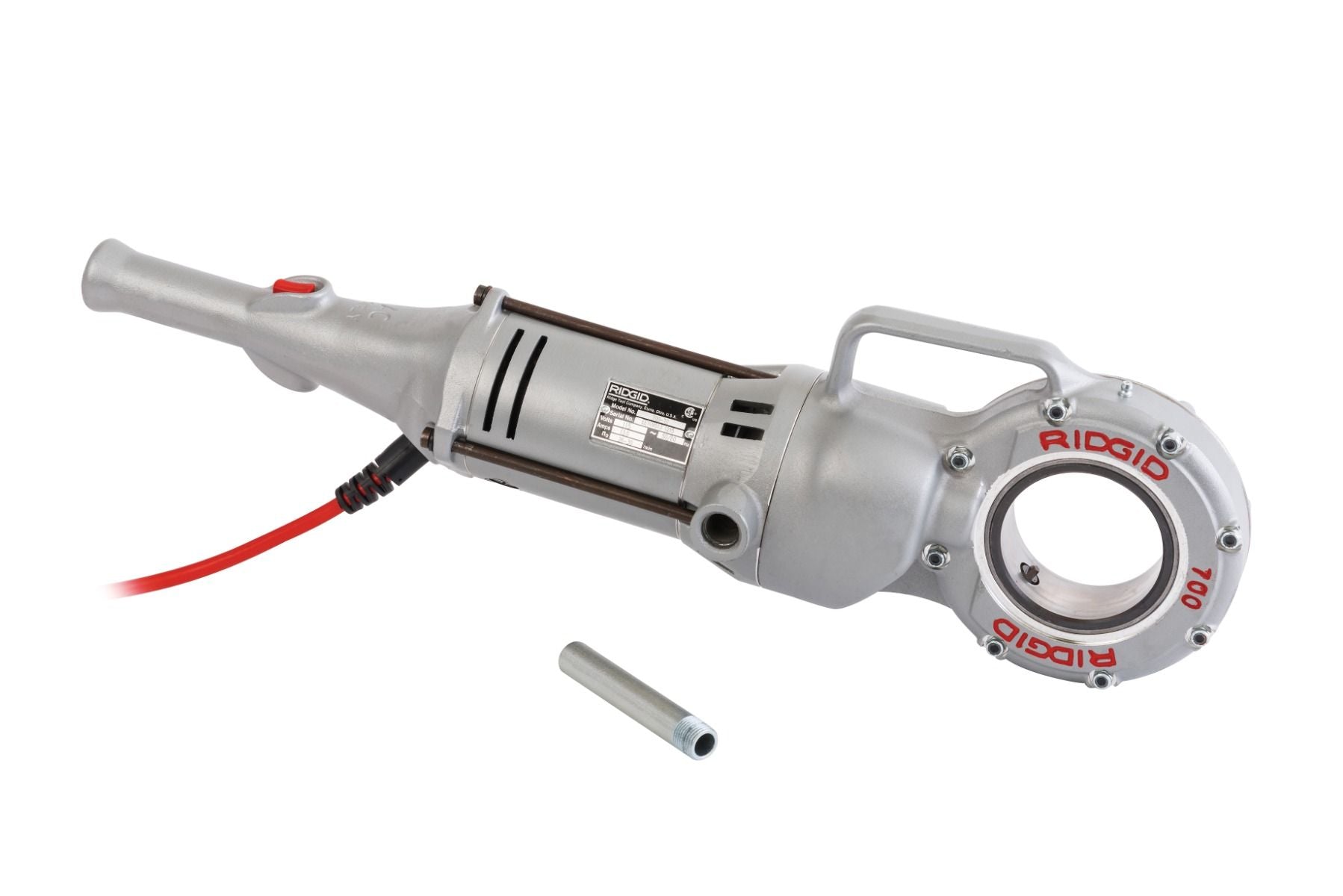 Motopropulsor 700 41935 Ridgid 3