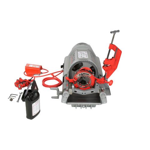 Tarraja 1/2 Pulg a 4 Pulg 26092 Ridgid 4