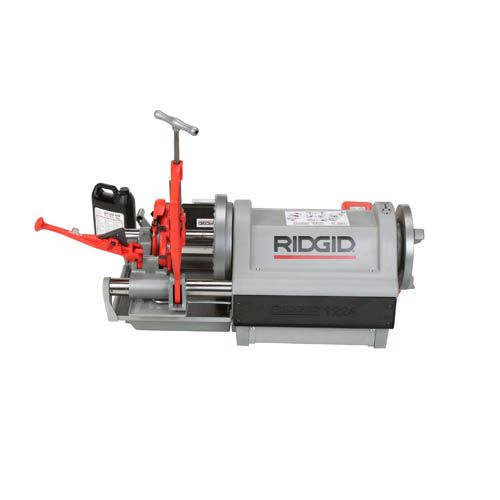 Tarraja 1/2 Pulg a 4 Pulg 26092 Ridgid 6