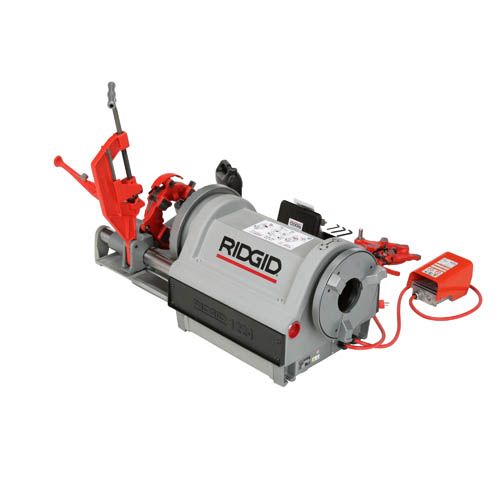 Tarraja 1/2 Pulg a 4 Pulg 26092 Ridgid 7
