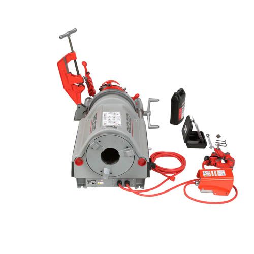 Tarraja 1/2 Pulg a 4 Pulg 26092 Ridgid 8