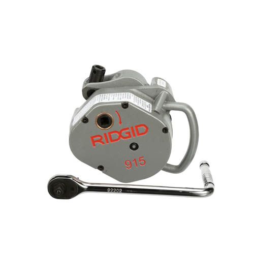 Ranuradora 915 88232 Ridgid 2