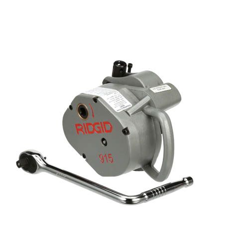 Ranuradora 915 88232 Ridgid 3
