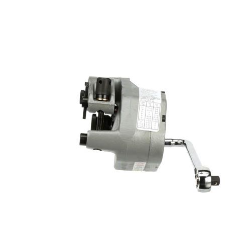 Ranuradora 915 88232 Ridgid 8