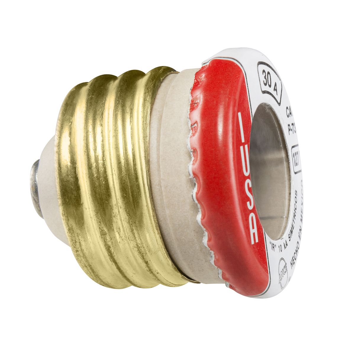 Tapón fusibles 730 Iusa 3