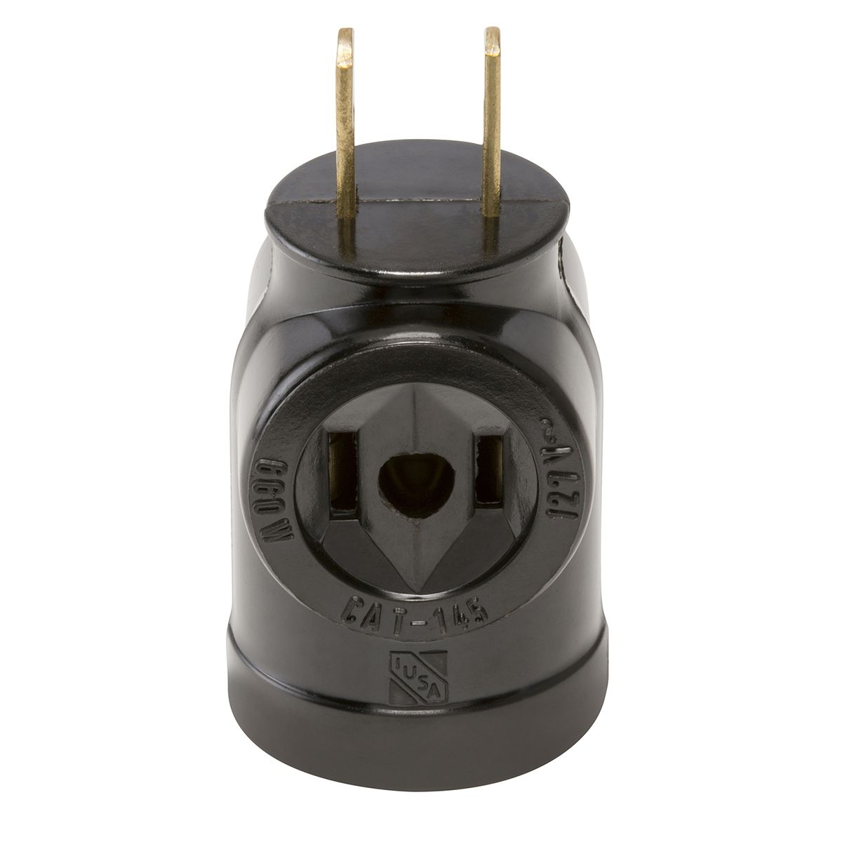 Socket clavija 145 Iusa 2