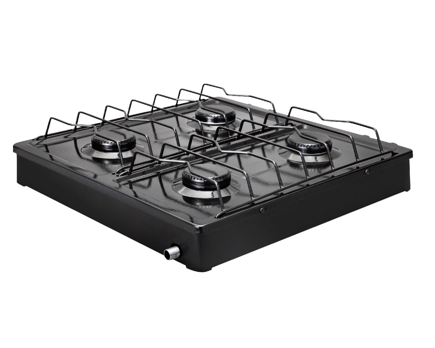 Estufa de mesa de 4 Quemadores ALFA