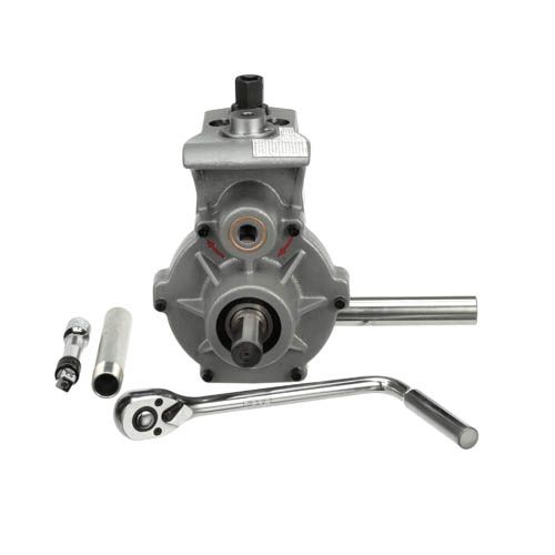Ranuradora 975 25638 Ridgid 3