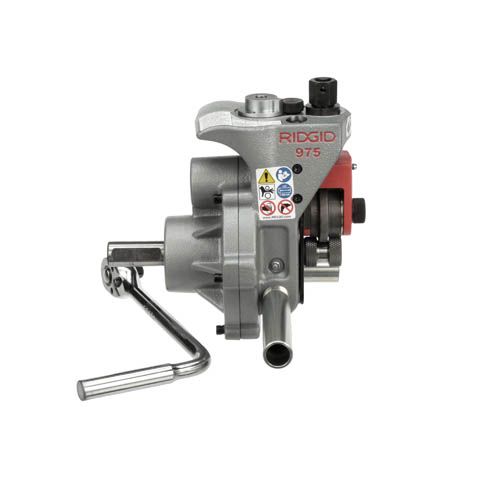 Ranuradora 975 25638 Ridgid 5