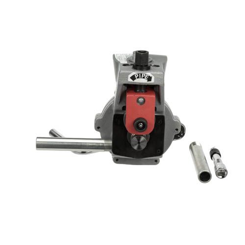 Ranuradora 975 25638 Ridgid 7