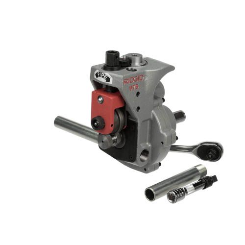 Ranuradora 975 25638 Ridgid 8