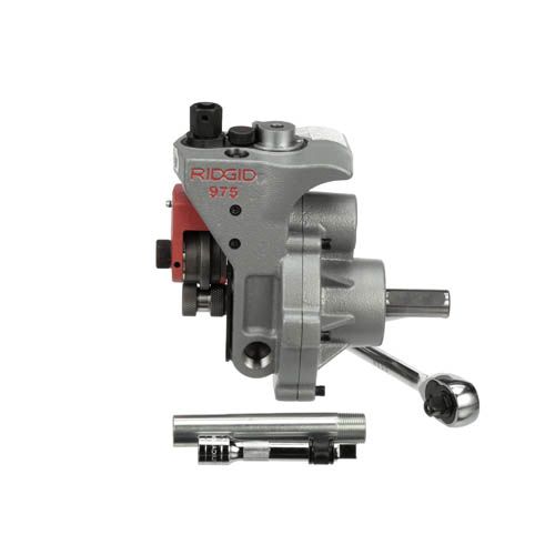 Ranuradora 975 25638 Ridgid 9