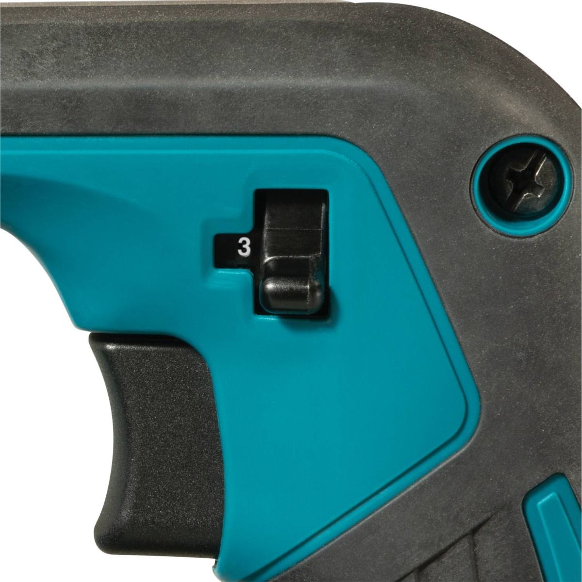 Sopladora Inalámbrica 18V DUB185SFX1 Makita 4