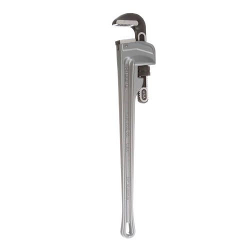 Llave stilson de aluminio 24 Pulg 31105 Ridgid 5
