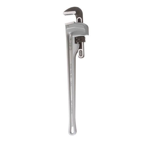 Llave stilson de aluminio 24 Pulg 31105 Ridgid 6