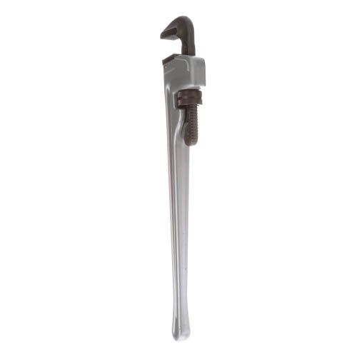 Llave stilson de aluminio 24 Pulg 31105 Ridgid 7
