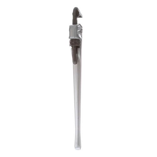 Llave stilson de aluminio 24 Pulg 31105 Ridgid 8