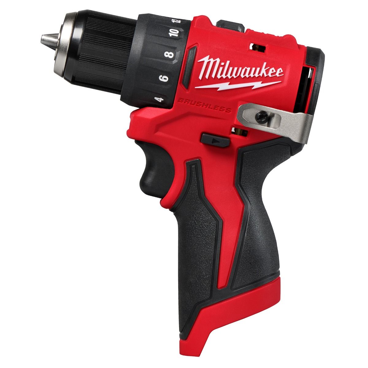 Taladro Destornillador M12™ 3/8" 3401-20 Milwaukee 2