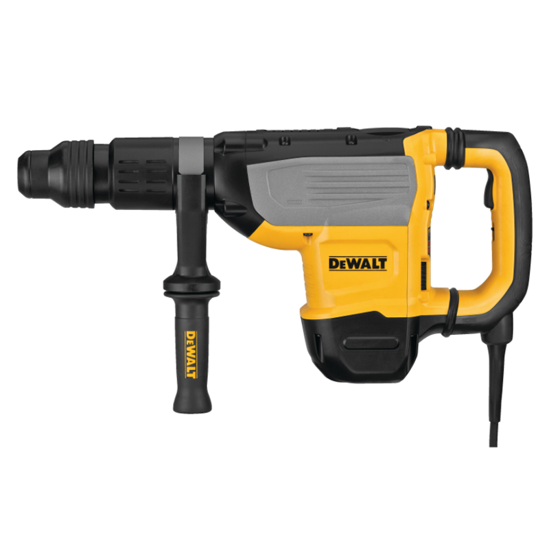 Rotomartillo SDS Max 2 Pulg 10 Kg 3-20j D25773K DeWalt 2