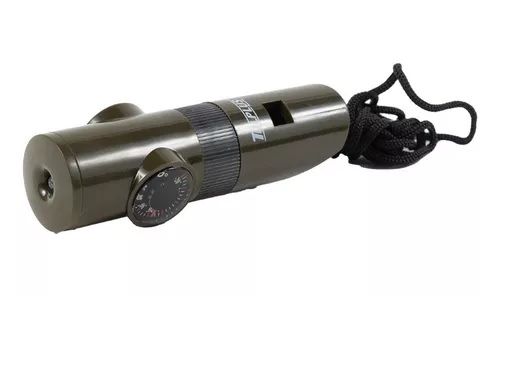 Silbato 7 en 1 3550 Tulplus 3