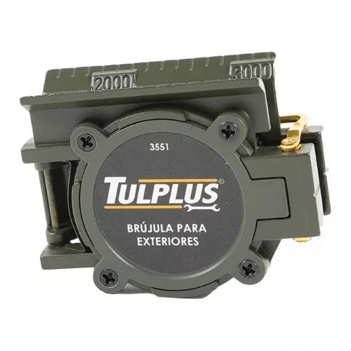 Brújula Para Exteriores 3551 Tulplus 2