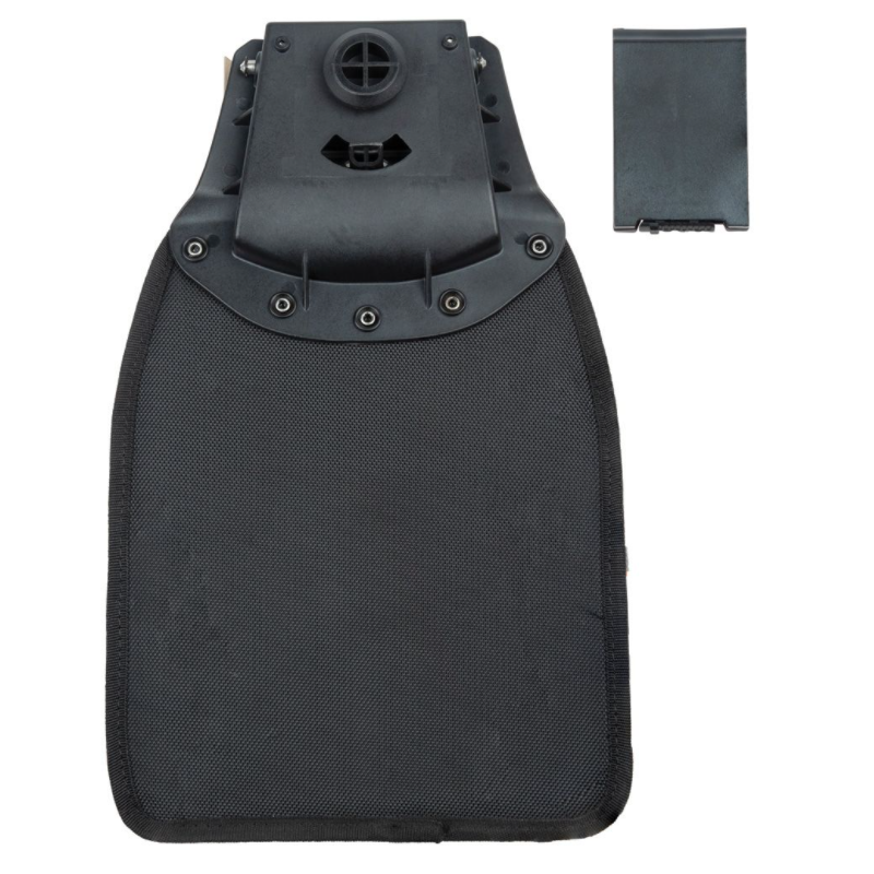 Portaherramientas modular para acabados con clip para cinturón Tradesman Pro™ 55914 Klein Tools 2