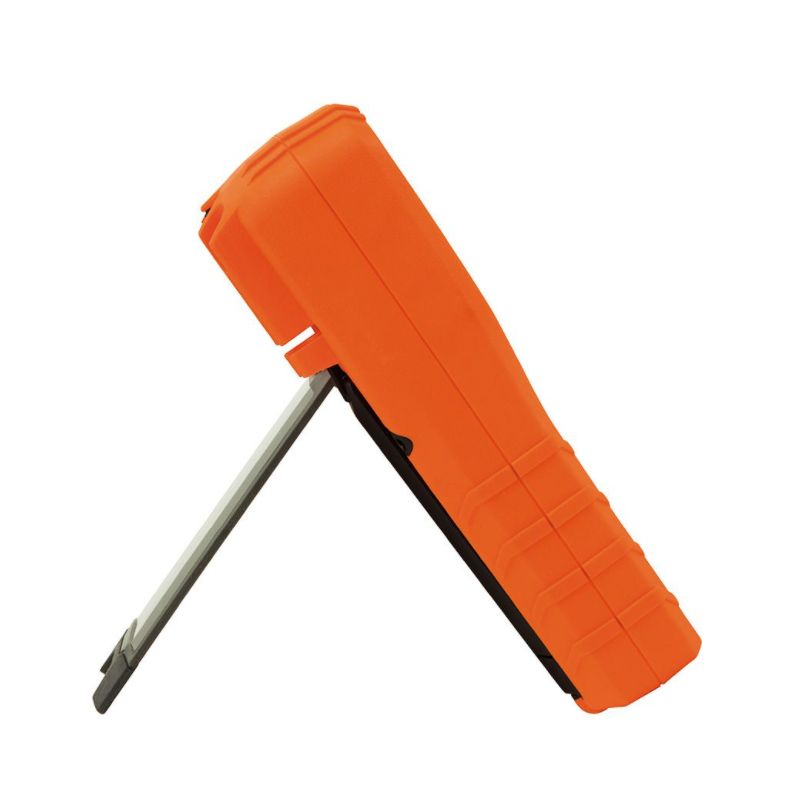 Multímetro digital de rango automático de 1000V MM600 Klein Tools 3