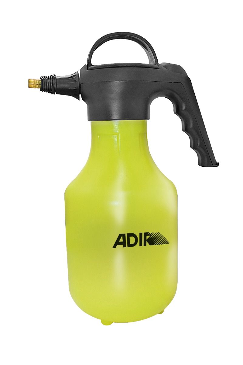 Fumigadora Tipo Pistola 2 Lts 351 Adir 2