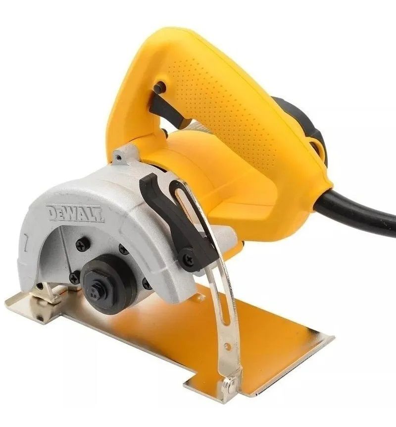 Cortadora de Mármol 4 - 3/8” DW862W DeWalt 2