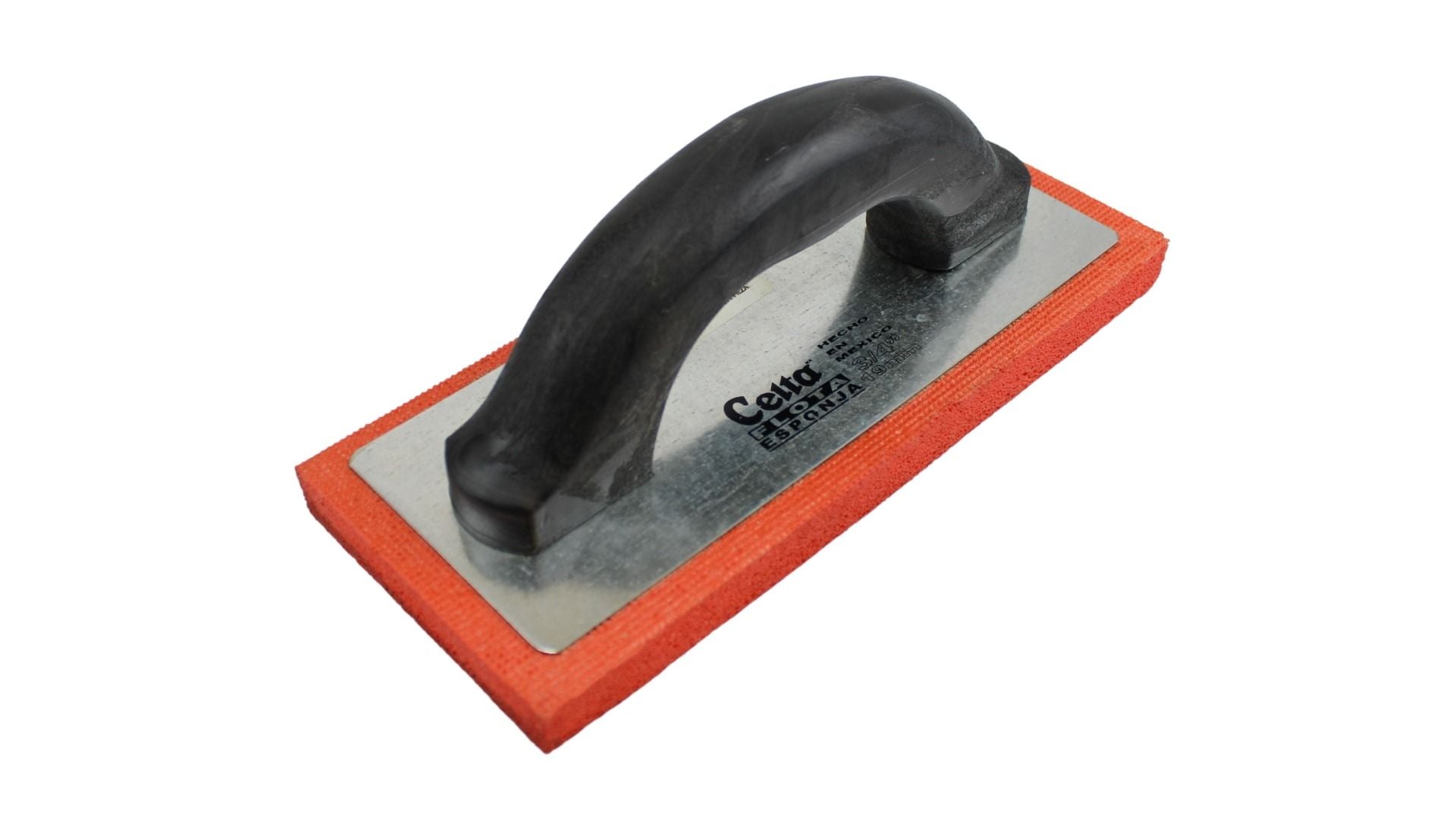 Llana Flota Placa de Metal 3/4-M Celta 4