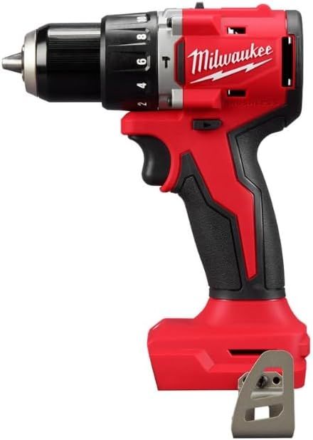 Combo Rotomartillo - Atornillador 3610-22CT brushless Milwaukee 3