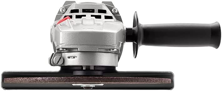 Amoladora Angular 9" 2800W 6,500 rpm Heavy Duty GWS 28-230 18F6.0 Bosch 3
