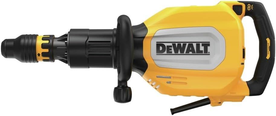 Martillo demoledor SDS Max 1700W 12K D25911K DeWalt