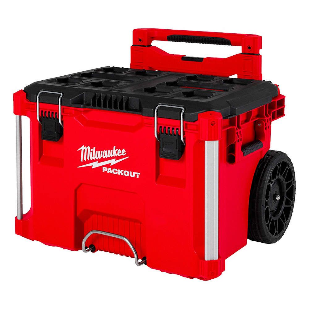 Caja de herramientas rodante PACKOUT 48-22-8427 Milwaukee