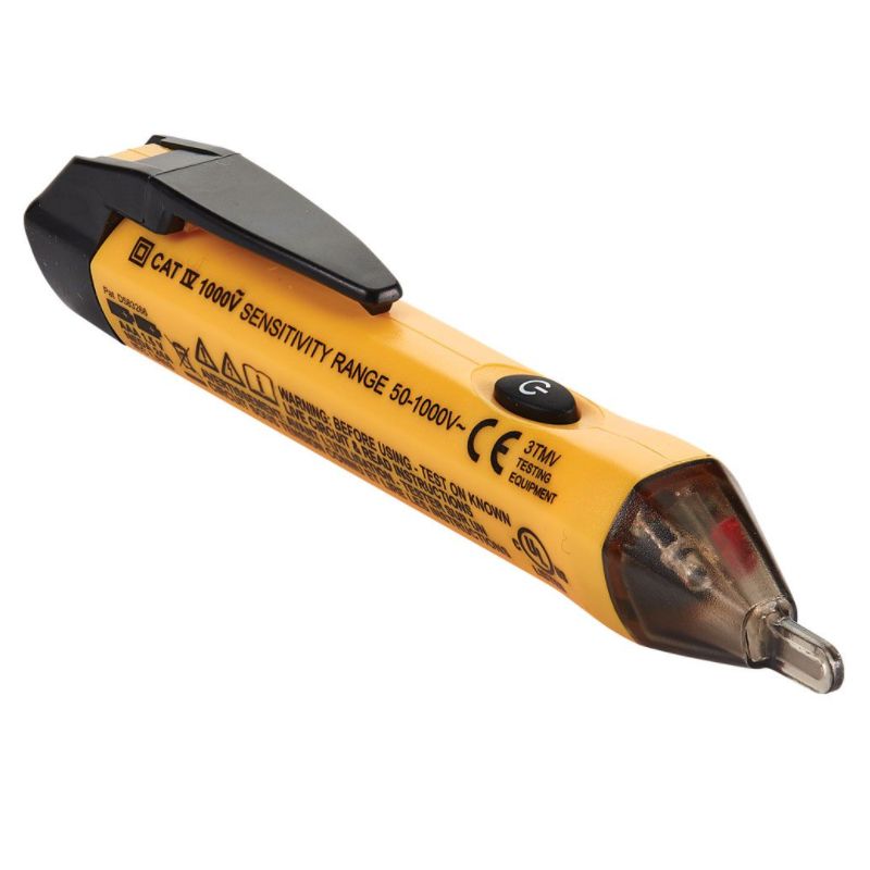 Probador de Voltaje Tipo Lápiz NCVT-1 Klein Tools 2