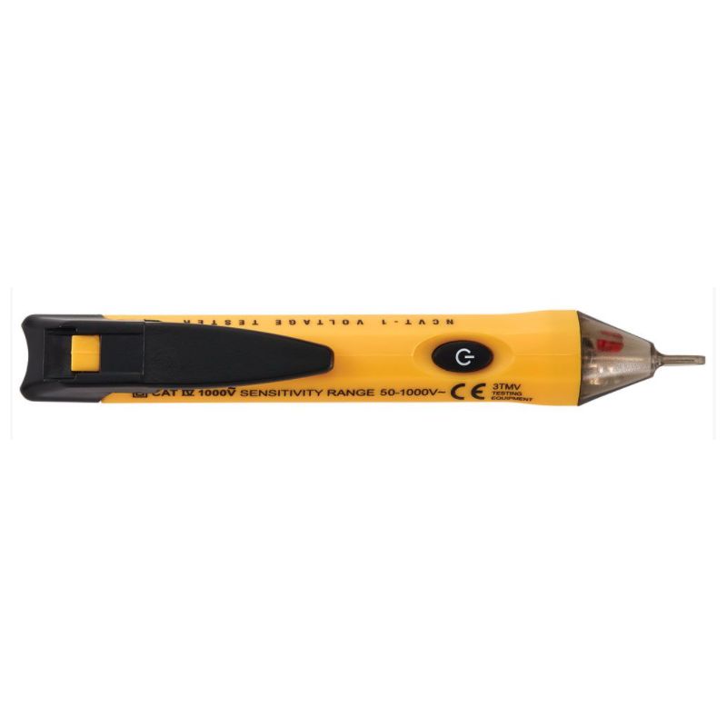 Probador de Voltaje Tipo Lápiz NCVT-1 Klein Tools 5