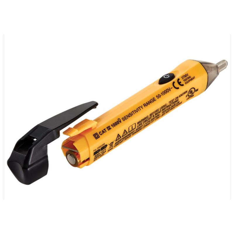 Probador de Voltaje Tipo Lápiz NCVT-1 Klein Tools 6