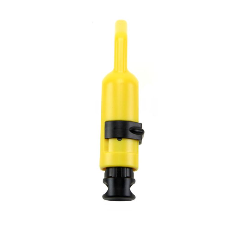 Pelacables radial a 2 niveles para cable coaxial VDV110-061 Klein Tools 6