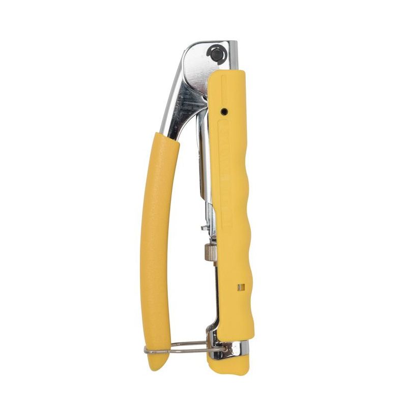 Engarzadora a compresión compacta y multiconectores VDV211-048 Klein Tools 2