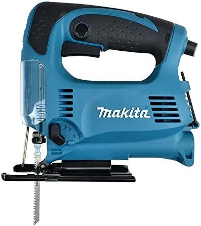 Sierra caladora 450W VV 4328K Makita 4