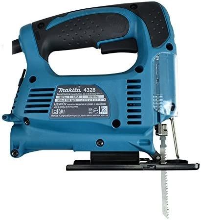 Sierra caladora 450W VV 4328K Makita 5
