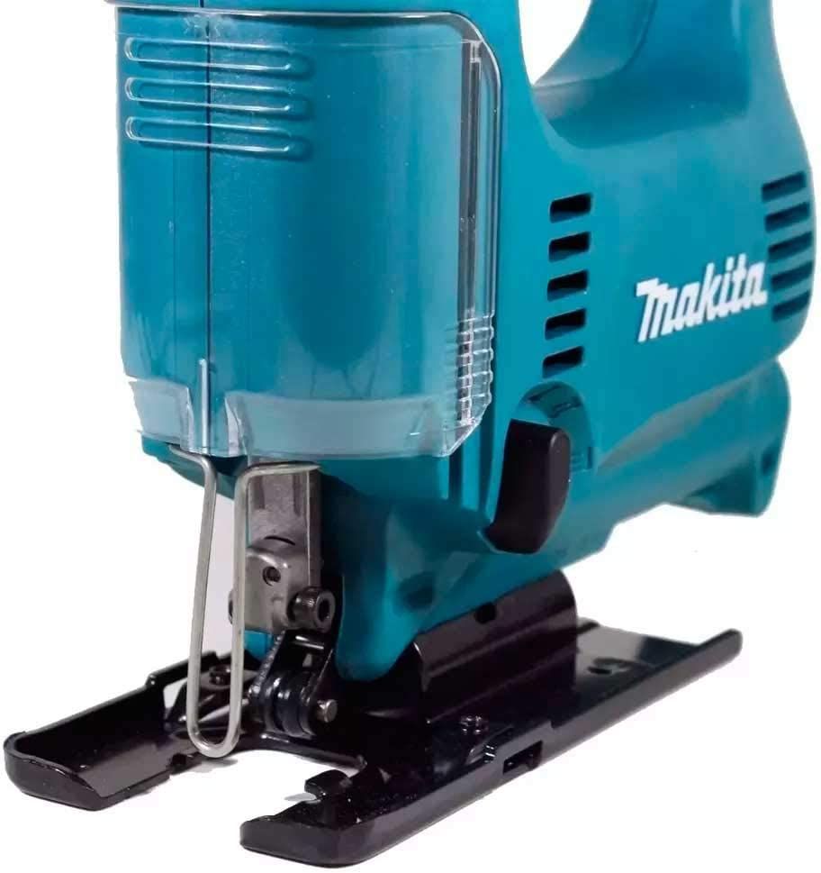 Sierra caladora 450W VV 4328K Makita 7